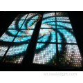 Disco Full Color Background LED PANEL Light